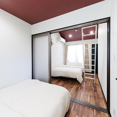 Apartament 西九条 Chill - Nishikujo Chill Osaka Zewnętrze zdjęcie