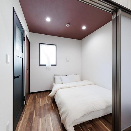 Apartament 西九条 Chill - Nishikujo Chill Osaka Zewnętrze zdjęcie