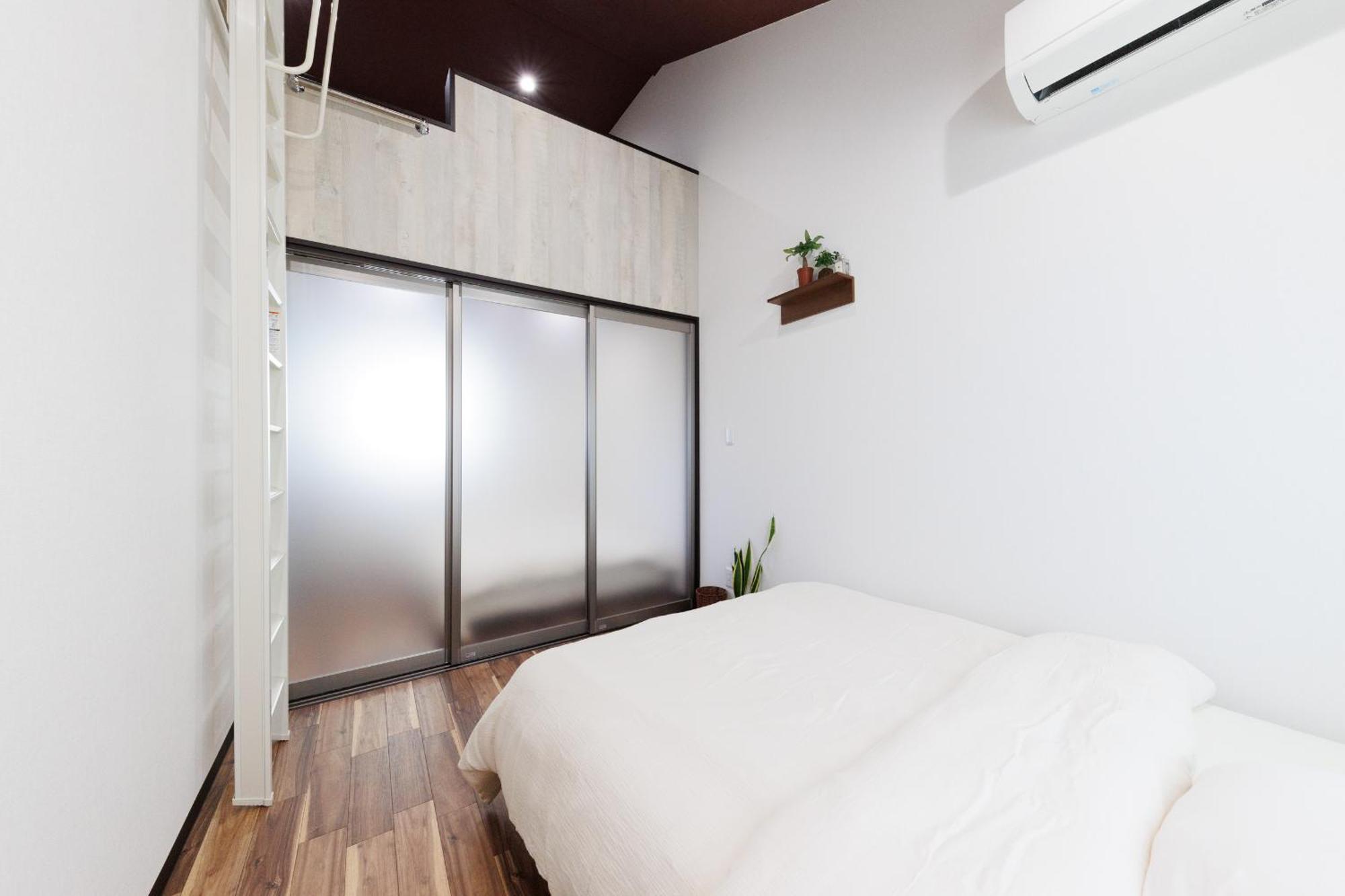 Apartament 西九条 Chill - Nishikujo Chill Osaka Zewnętrze zdjęcie