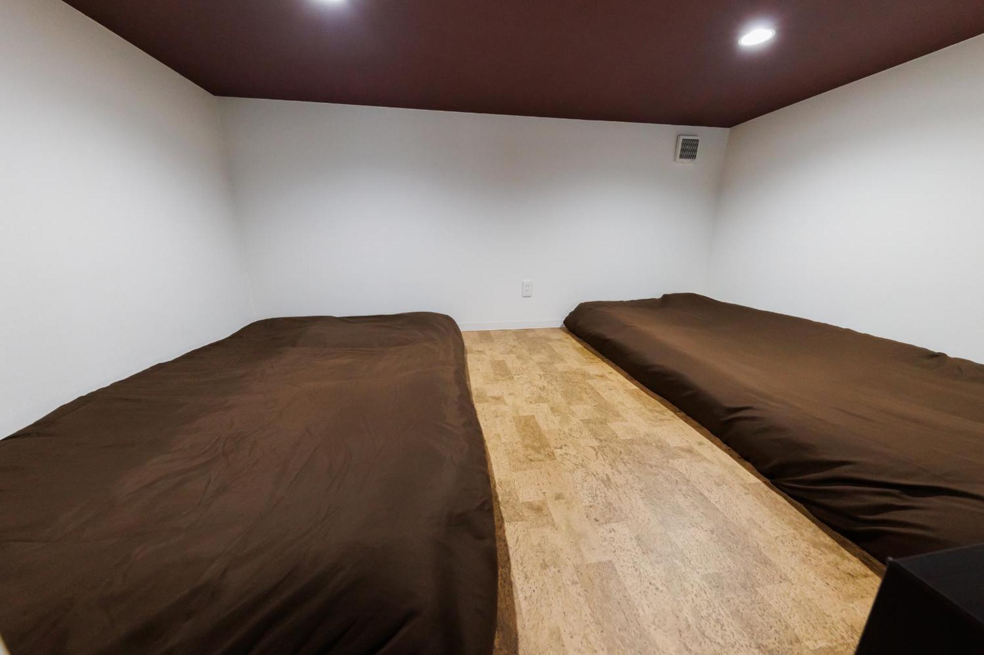 Apartament 西九条 Chill - Nishikujo Chill Osaka Zewnętrze zdjęcie