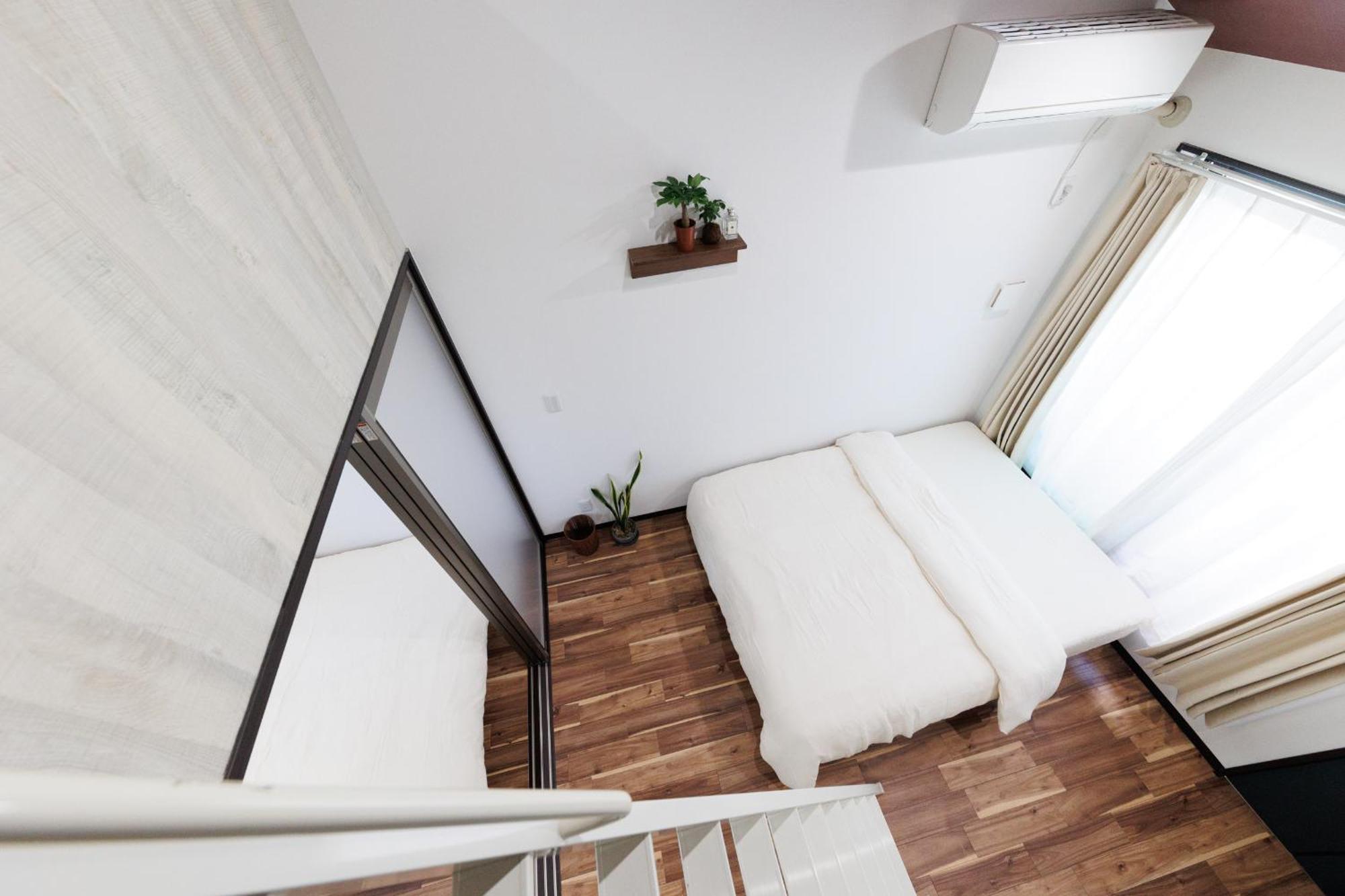 Apartament 西九条 Chill - Nishikujo Chill Osaka Zewnętrze zdjęcie